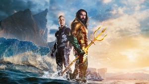 Aquaman And The Lost Kingdom, 2023 Movies, Movies, Aquaman, Superheroes, Jason Momoa, 4K wallpaper