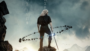 The Witcher Season 3, The Witcher, Tv Shows, Henry Cavill, Netflix, 4K wallpaper