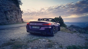 Bmw Concept Z4, Bmw, Cars, Behance, 4K wallpaper