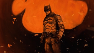 The Batman, Batman, Superheroes, Artwork, Artist, Digital Art, Art, Behance, 4K wallpaper