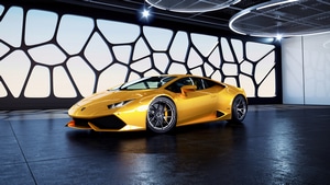 Lamborghini Huracan, Lamborghini, 2023 Cars, Cars, Behance, 4K wallpaper