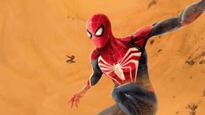Spiderman, Superheroes, Artwork, Artist, Digital Art, Behance, 4K wallpaper