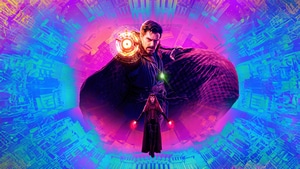 Doctor Strange, Superheroes, Artwork, Artist, Digital Art, Art, Behance, 4K wallpaper