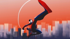 Spiderman, Superheroes, Artwork, Artist, Digital Art, Behance, 4K wallpaper