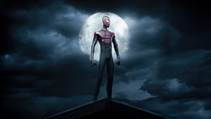 Spiderman, Superheroes, Artwork, Artist, Digital Art, Behance, 4K wallpaper