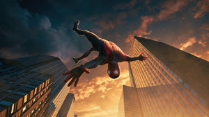 Spiderman 2, Spider Man 2, Spiderman, Superheroes, Ps5 Games, Ps Games, 2023 Games, Games, Behance, 4K wallpaper