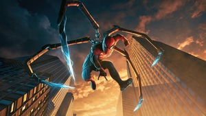 Spiderman 2, Spider Man 2, Spiderman, Superheroes, Ps5 Games, Ps Games, 2023 Games, Games, Behance, 4K wallpaper