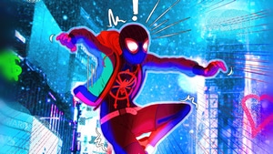 Spider Man Miles Morales, Games, 2023 Games, Ps5 Games, Ps Games, Spiderman, Marvel, Artstation, 4K wallpaper