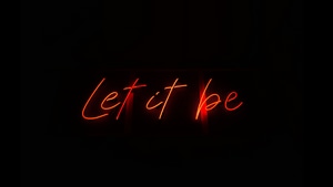 Typography, Dark, Black, Artist, Artwork, Digital Art, 4K wallpaper