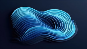 Windows 11, Windows, Computer, Stock, Microsoft, , 4K wallpaper