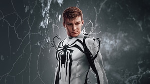 Spiderman, Superheroes, Artwork, Digital Art, Spiderman 2, 4K wallpaper