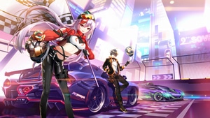 Lets Speed Together 2, Games, Android, Ios, Pc Games, 4K wallpaper