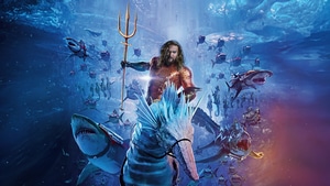 Aquaman And The Lost Kingdom, 2023 Movies, Movies, Aquaman, Superheroes, Jason Momoa, 4K wallpaper