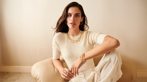 Sara Sampaio, Girls, Model, Celebrities, 4K wallpaper