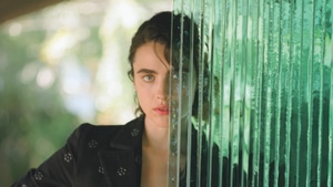 Margaret Qualley, Celebrities, Girls, 4K wallpaper