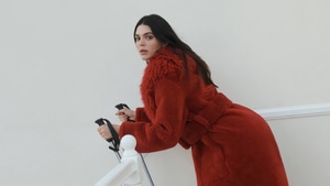 Kendall Jenner, Celebrities, Girls, Model, 4K wallpaper