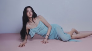Jisoo, Blackpink, Celebrities, Model, Music, Singer, Elle, 4K wallpaper