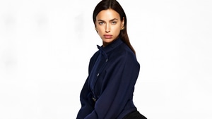 Irina Shayk, Girls, Models, Celebrities, 4K wallpaper