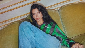 Dua Lipa, Music, Celebrities, Girls, Singer, 4K wallpaper