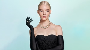 Anya Taylor Joy, Celebrities, Girls, 4K wallpaper