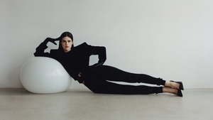 Alexandra Daddario, Celebrities, Girls, Photoshoot, 4K wallpaper