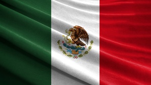 Mexican, National flag, Flag of Mexico, 4K wallpaper
