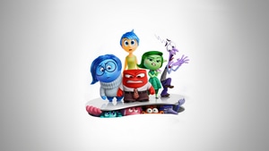 Inside Out 2, Pixar, Disney, Movies, 2024 Movies, Animated Movies, 4K wallpaper