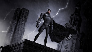 The Batman, Batman, Superheroes, Artwork, Artist, Digital Art, Artstation, 4K wallpaper