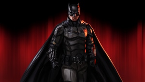 The Batman, Batman, Superheroes, Artwork, Artist, Digital Art, Art, Artstation, 4K wallpaper