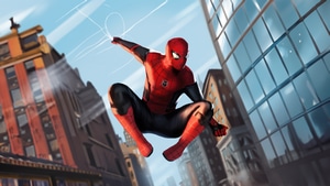 Spiderman, Superheroes, Artwork, Digital Art, Art, Artist, Artstation, , 4K wallpaper