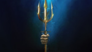 Aquaman And The Lost Kingdom, Aquaman, 2023 Movies, Movies, Aquaman, Superheroes, Artwork, Digital Art, 4K wallpaper