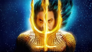 Aquaman And The Lost Kingdom, 2023 Movies, Movies, Aquaman, Artwork, Artist, Digital Art, Art, Superheroes, Jason Momoa, 4K wallpaper