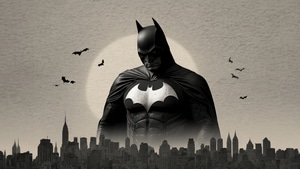 Batman, Superheroes, Artwork, Artist, Digital Art, Art, Deviantart, 4K wallpaper