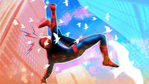 Spiderman, Superheroes, Artwork, Artist, Digital Art, Art, Artstation, 4K wallpaper