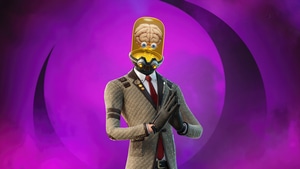 Fortnite, Games, 4K wallpaper