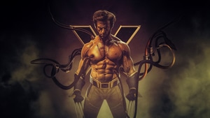 Wolverine, Logan, Superheroes, Artwork, Artist, Digital Art, Art, 4K wallpaper