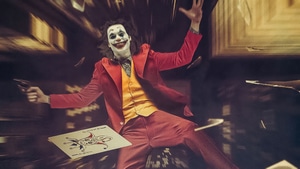 Joker, Superheroes, Artwork, Artist, Digital Art, Art, 4K wallpaper
