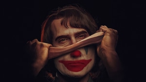 Joker 2, Joker Folie A Deux, Joker, 2024 Movies, Movies, Superheroes, Artwork, Digital Art, Dark, 4K wallpaper