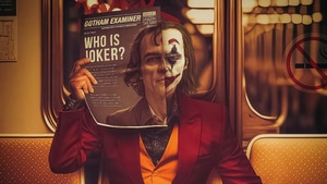 Joker, Superheroes, Artwork, Artist, Digital Art, 4K wallpaper
