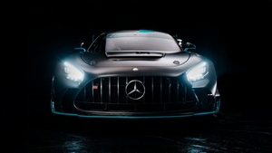 Mercedes Amg Gt2 Pro, Mercedes Amg, Cars, 2023 Cars, 4K wallpaper