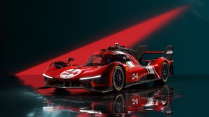 Ferrari 499p Modificata, Ferrari 499p, Ferrari, 2024 Cars, Cars, 4K wallpaper