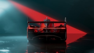 Ferrari 499p Modificata, Ferrari 499p, Ferrari, 2024 Cars, Cars, 4K wallpaper