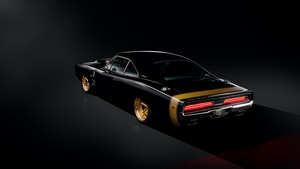 Dodge Charger Tusk, Cars, Dodge Charger, 4K wallpaper
