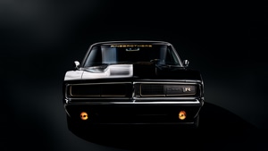 Dodge Charger Tusk, Cars, Dodge Charger, 4K wallpaper
