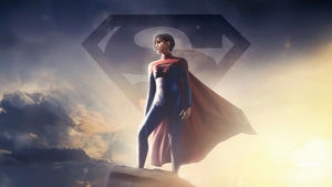 Supergirl, Superheroes, Artwork, Artist, Digital Art, Art, Sasha Calle, 4K wallpaper