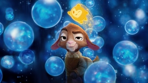 Wish, Disney, 2023 Movies, Animated Movies, Movies, 4K wallpaper