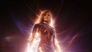 The Marvels, Captain Marvel, 2023 Movies, Movies, 4K wallpaper