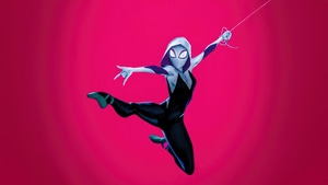 Marvels Spider Man 2, Spider Man 2, Gwen Stacy, 2023 Games, Ps5 Games, Games, 4K wallpaper