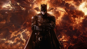 The Batman, Batman, Superheroes, Artwork, Artist, Digital Art, 4K wallpaper