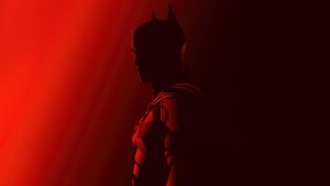 The Batman, Batman, Superheroes, Artwork, Digital Art, Artist, Behance, 4K wallpaper